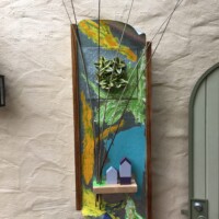 The Inside-Outside Collection